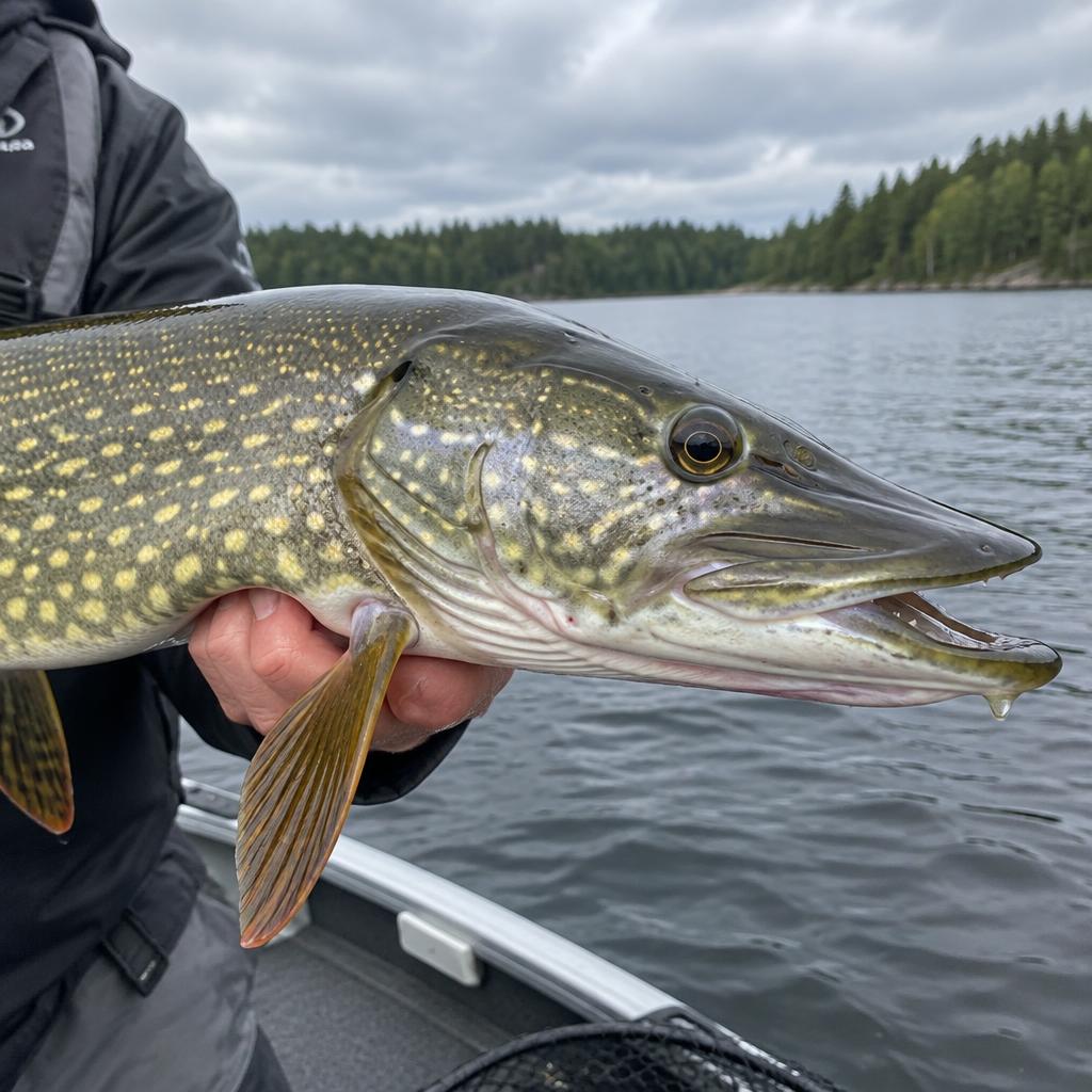 Pike
