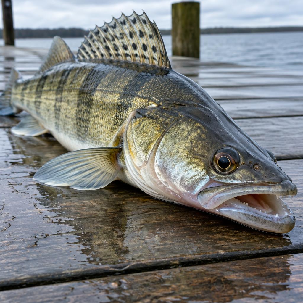 Zander