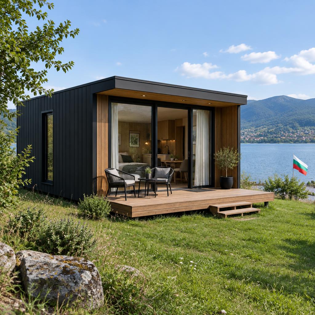 Modular Studio