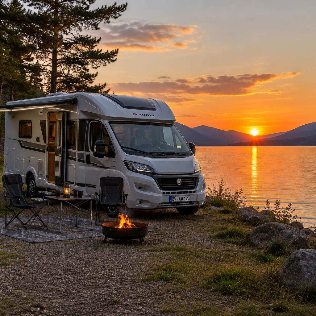 Motorhome